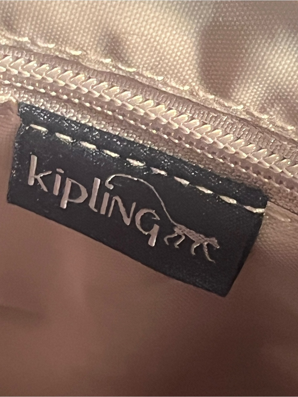 KIPLING Bag ๐๐๐๐๐ - Picture 5 of 7